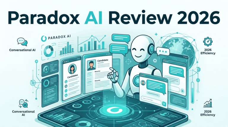 Find out how Paradox AI transforms talent acquisition in 2026. Discover features, pricing, and insights in this comprehensive review.