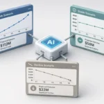 AI-Assisted Scenario Planning (“What If” Analysis)