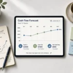 AI for Cash Flow Forecasting (Practical Methods)