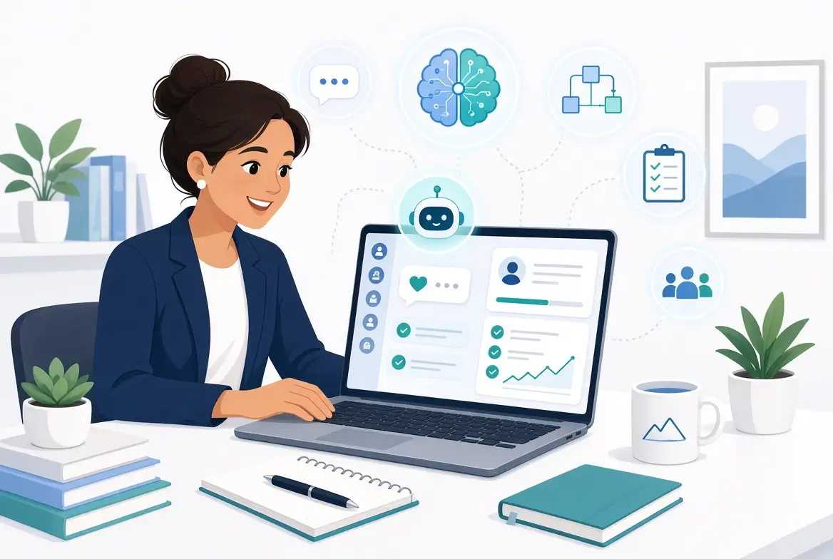 Building a Personal AI Assistant for Your Project Workflow