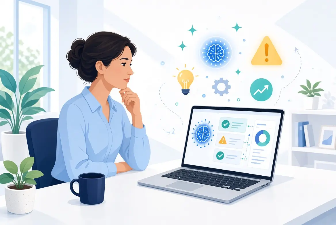 Common Mistakes Non-Technical PMs Make When Starting with AI