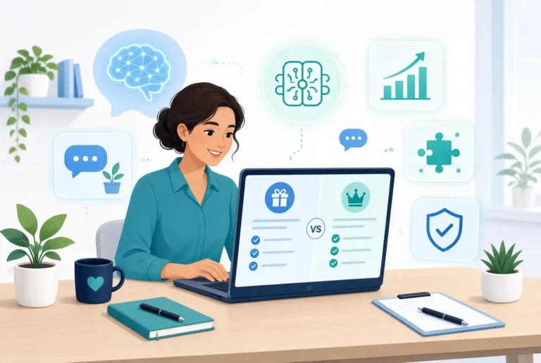 Free vs Paid AI Tools Every Non-Tech Project Manager Should Try First