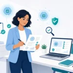 How to Check AI Output for Accuracy Before Sending to Stakeholders