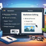 Best Online Markdown Editors: Top Picks for 2026