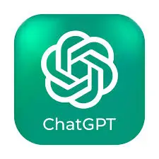 ChatGPT logo