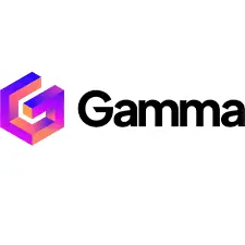 Gamma AI logo