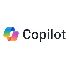 Microsoft Copilot logo