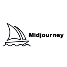 Midjourney logo