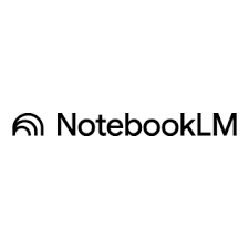 NotebookLM logo