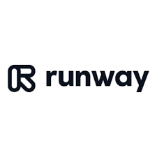 Runway AI logo