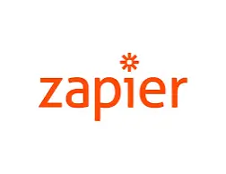 Zapier logo
